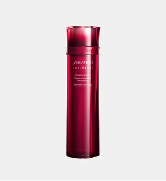 Eudermine Essence Activatrice Revitalisante - Shiseido