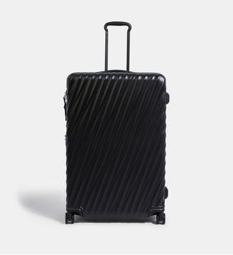 Valise rigide extensible 19 Degree 4R 77,5 cm - Tumi - Noir
