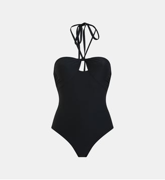 Maillot de bain 1 pièce Deep Sea - Re Sea - Bleu marine