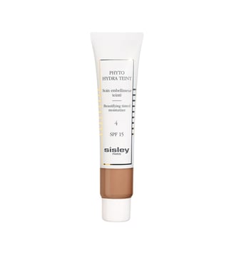 Soin illuminateur teinté - Sisley