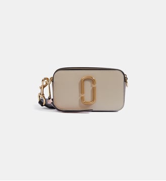 Sac à main camera The Snapshot Marc Jacobs