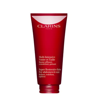 Multi-Intensive Ventre & TailleBaume affinant, remodelant, gainant - Clarins