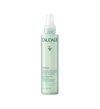 Vinoclean - Huile de Soin Démaquillante - Caudalie