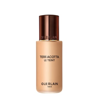 Terracotta Le Teint - GUERLAIN