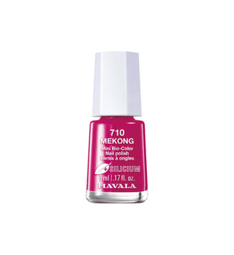 Mini vernis à ongles - Mavala