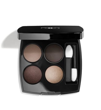 OMBRES À PAUPIÈRES EFFETS MULTIPLES - CHANEL