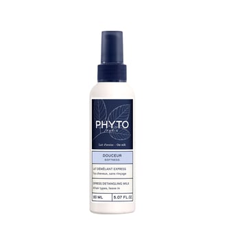 DOUCEUR Lait démêlant express 150ML - Phyto