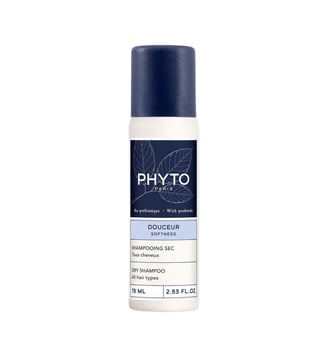 DOUCEUR Shampooing sec - Phyto