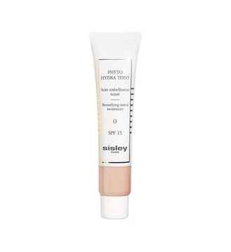 Soin embellisseur teinté - Sisley