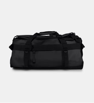 Sac de voyage Duffel - Rains - Noir