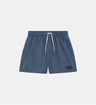 Short de bain avec suspensoir - Rip Curl - Bleu marine