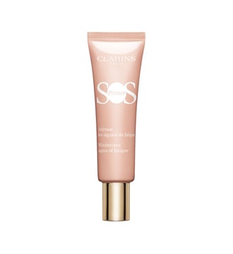 SOS Primer Base de Teint  Anti-Fatigue - Clarins