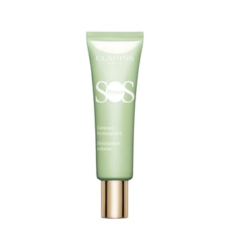 SOS Primer  Base de Teint Anti-Rougeurs - Clarins