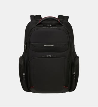 Sac à dos Pro-DLX 6 17.3 - Samsonite - Noir