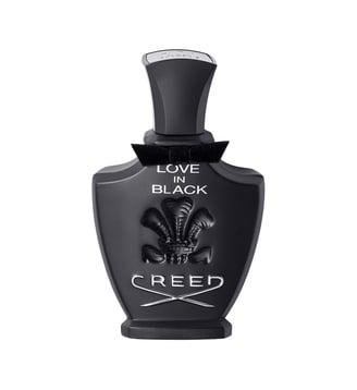 Millesime Love In Black - Creed