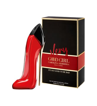 Eau de Parfum - Carolina Herrera