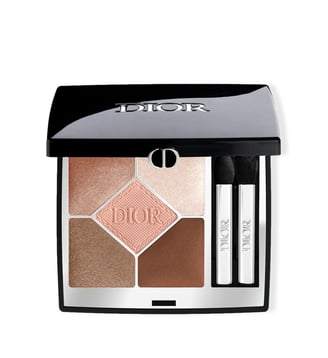 Palette yeux - texture crémeuse - longue tenue et confort - Dior