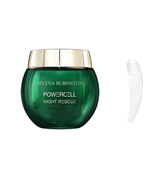 Crème de nuit anti-âge global - Helena Rubinstein