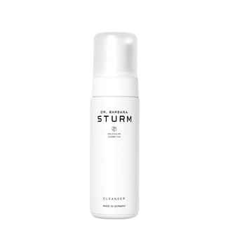 Mousse Nettoyante Douce Visage - Dr. Barbara Sturm