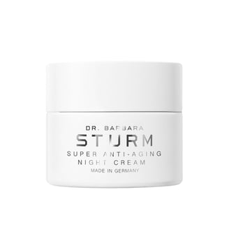 Crème De Nuit Rajeunissante - Dr. Barbara Sturm