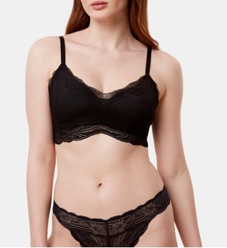 Soutien-gorge ampliforme Lift Smart - Triumph - Noir
