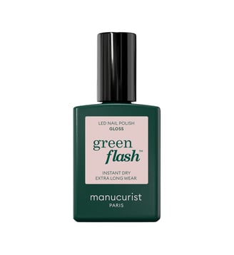 Vernis à ongles semi-permanent - Manucurist
