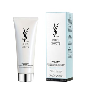 Nettoyant visage - Yves Saint Laurent