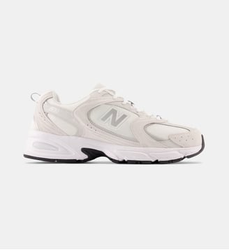 Baskets basses 530 - New Balance - Écru