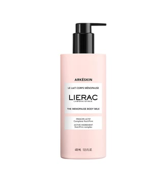ARKÉSKIN - Le Lait corps ménopause - Lierac