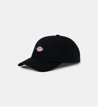 Casquette Hardwick signature coton - Dickies - Noir
