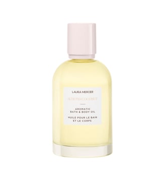 Bath & Oil Almond Coconut - Laura Mercier