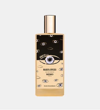 Eau de parfum Marfa Spices - Memo Paris