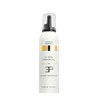 Chantilly lavante - mousse de douche onctueuse - Les Eaux Primordiales