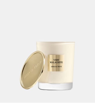 Bougie parfumée - Giorgio Armani - Coloris unique