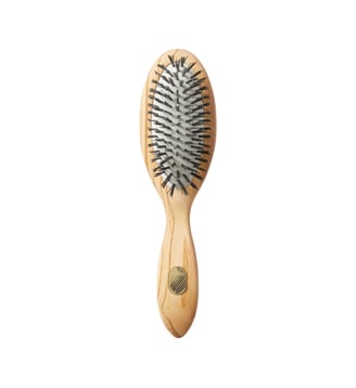 Brosse de démêlage cheveux fins à normaux - Altesse Studio - Coloris unique