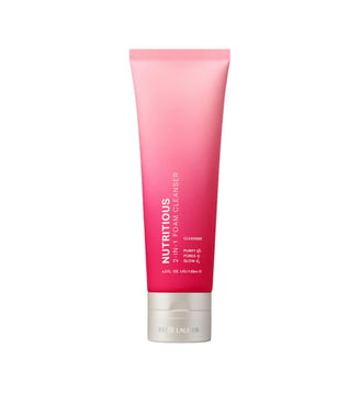 Mousse Nettoyante 2-en-1 - Estée Lauder