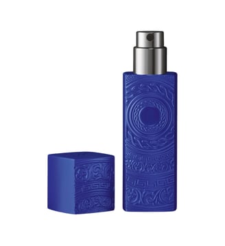 Vaporisateur de voyage rechargeable - Talisman bleu - KILIAN PARIS