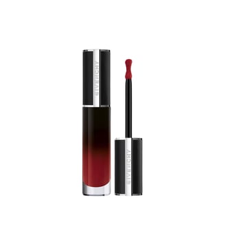 Rouge à Lèvres Liquide Mat Longue Tenue - Givenchy