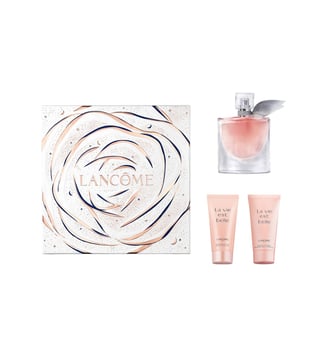Coffret La Vie est Belle Eau de Parfum - Lancôme
