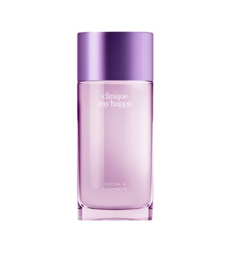 Clinique My HappyCocoa & Cashmere Eau de Parfum - Clinique