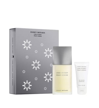Coffret parfum pour homme - Issey Miyake