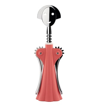 Tire-bouchon Anna G. Rose - Alessi - Rose