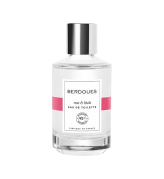 Eau de Toilette - Berdoues