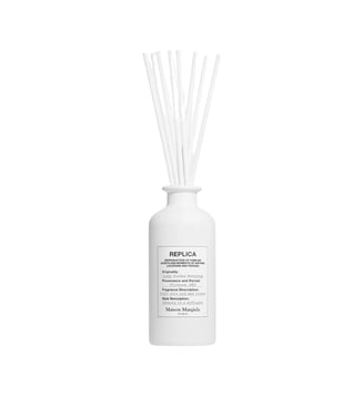 Replica Lazy Sunday Morning - Diffuseur Floral Musqué - Maison Margiela