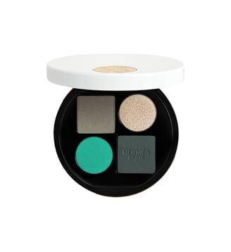 Ombres d'Hermès palette quatuor pour les yeux - HERMÈS