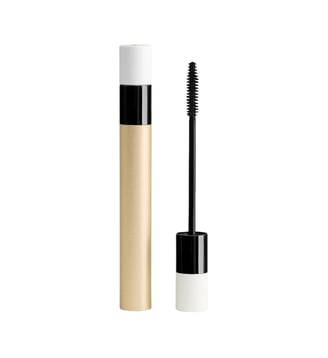Mascara revitalisant - Noir Fusain - HERMÈS