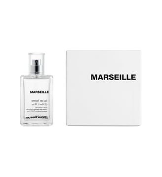 Marseille - eau de toilette - Comme des Garçons PARFUMS