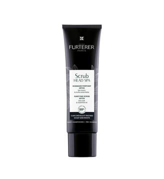 Head Spa Gommage cuir chevelu purifiant -1 - René Furterer