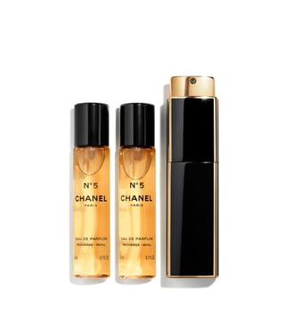 EAU DE PARFUM VAPORISATEUR DE SAC - CHANEL