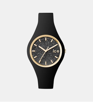 Montre Femme Ice glitter Noir 001349-ICE - Ice-Watch - Noir
